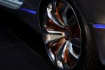 Mercedes-Benz F125 Concept 2011 года